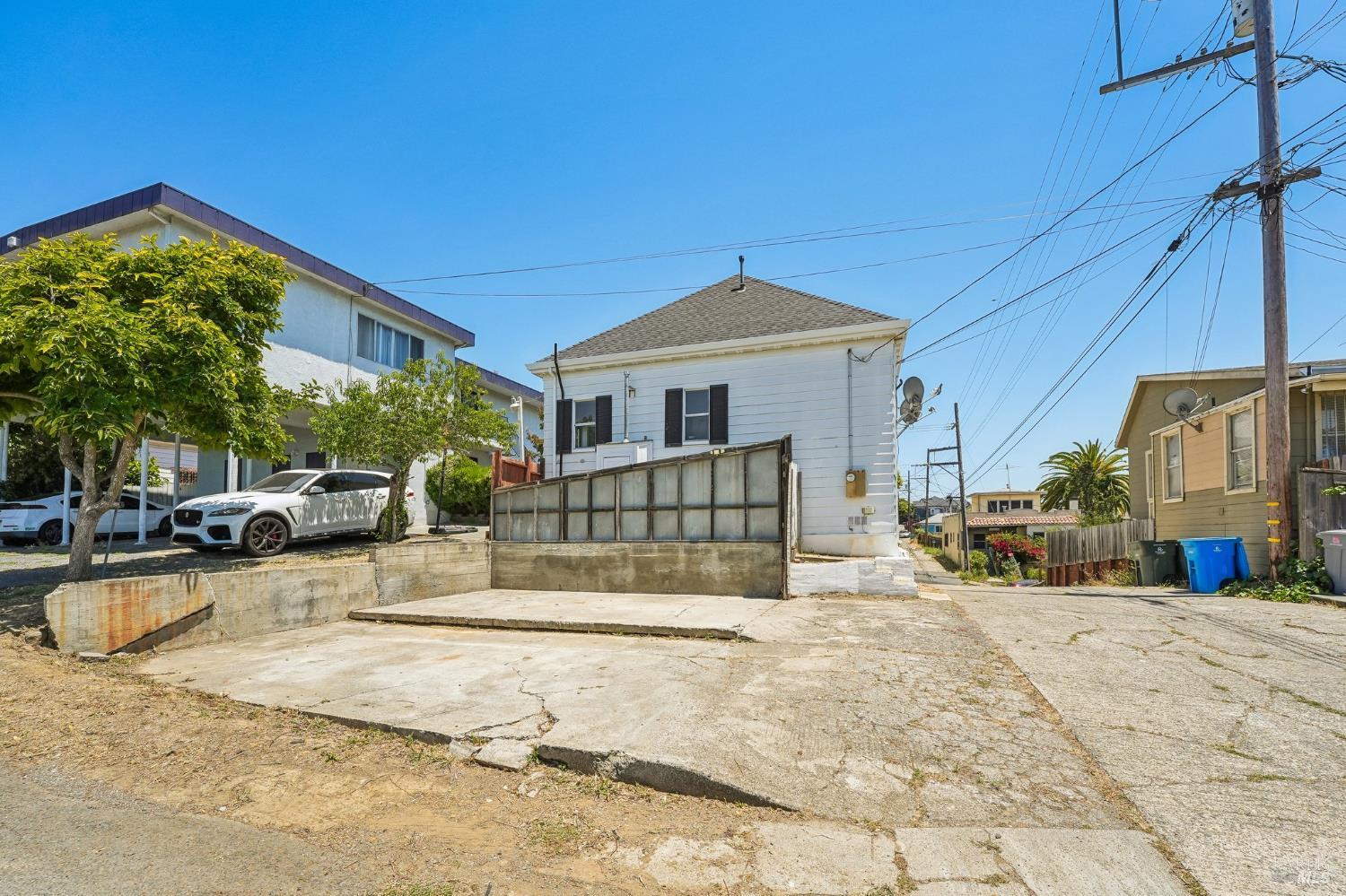 517 Branciforte Street