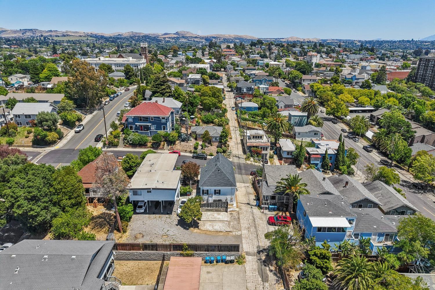 517 Branciforte Street