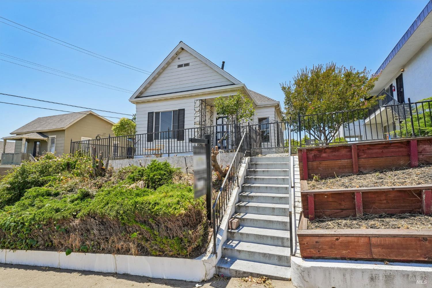 517 Branciforte Street