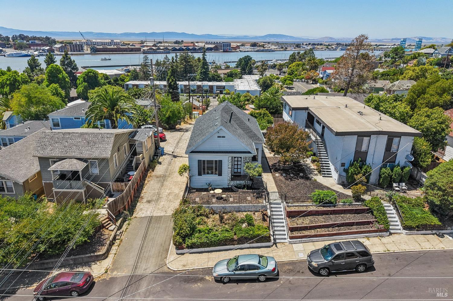 517 Branciforte Street