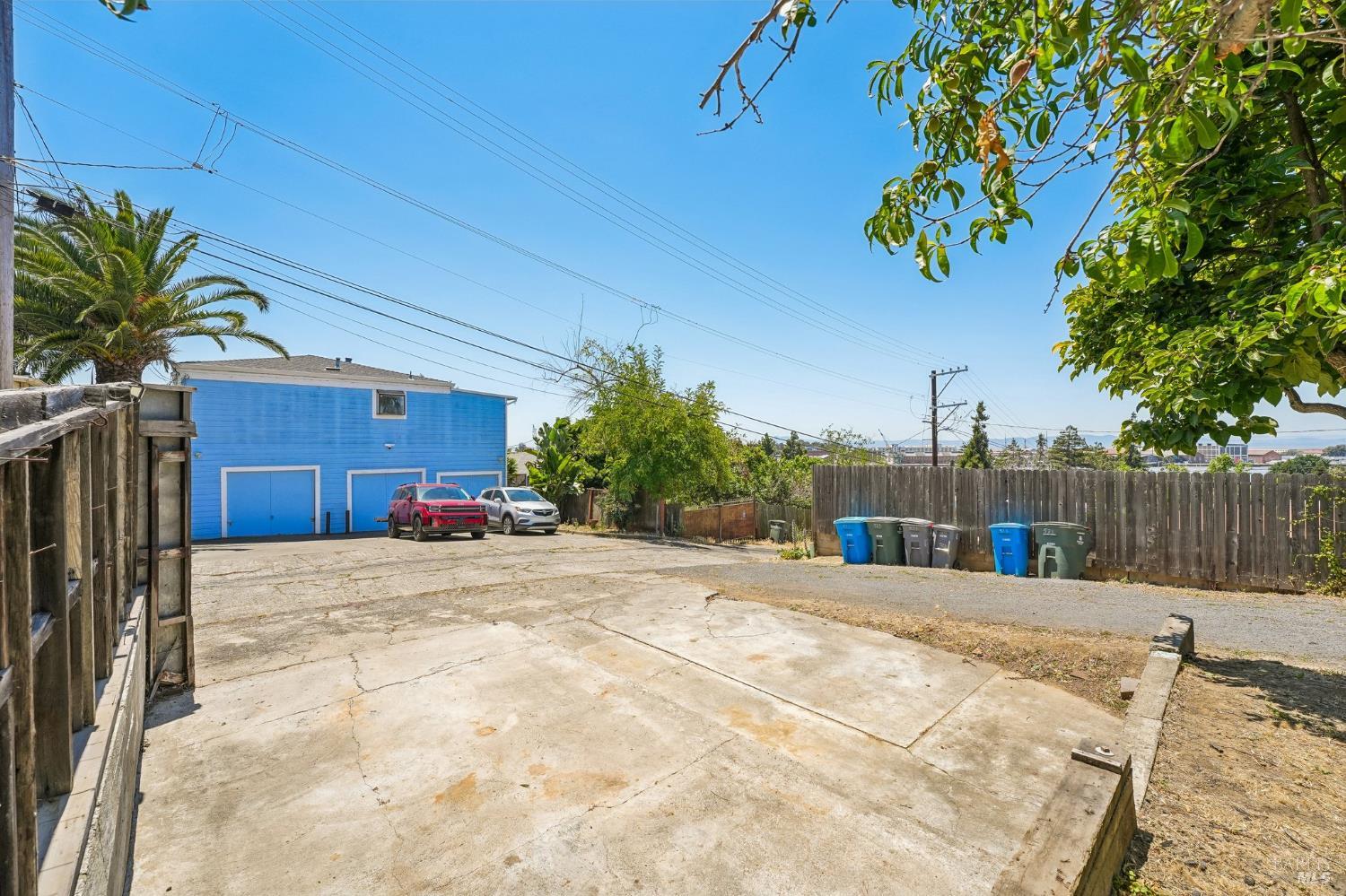 517 Branciforte Street