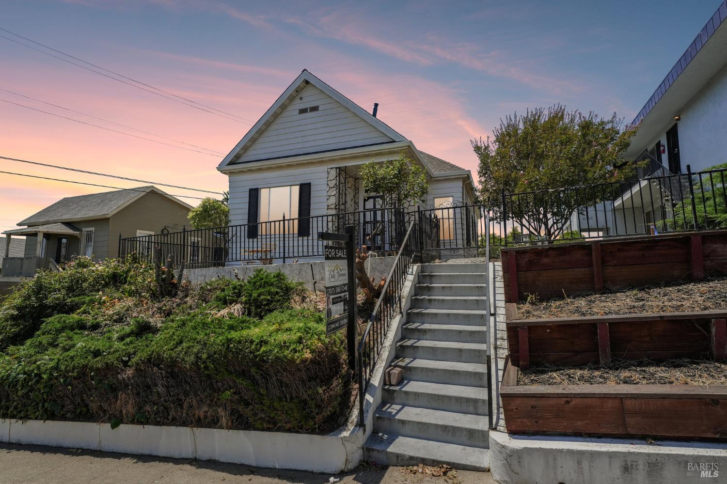 517 Branciforte Street