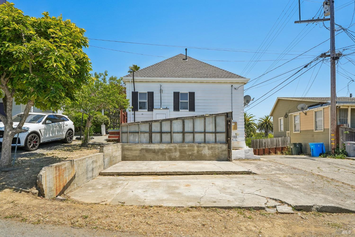517 Branciforte Street