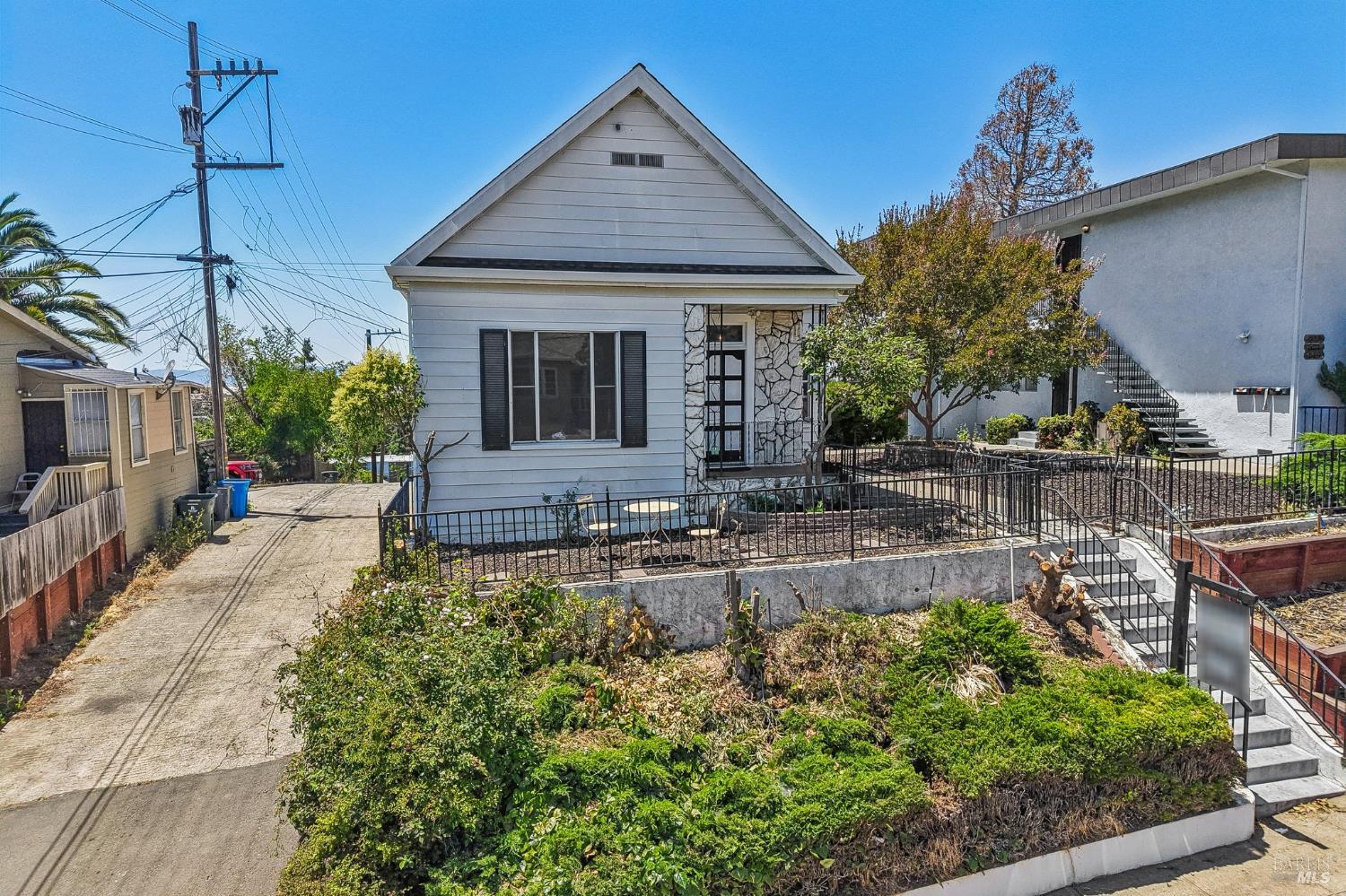 517 Branciforte Street