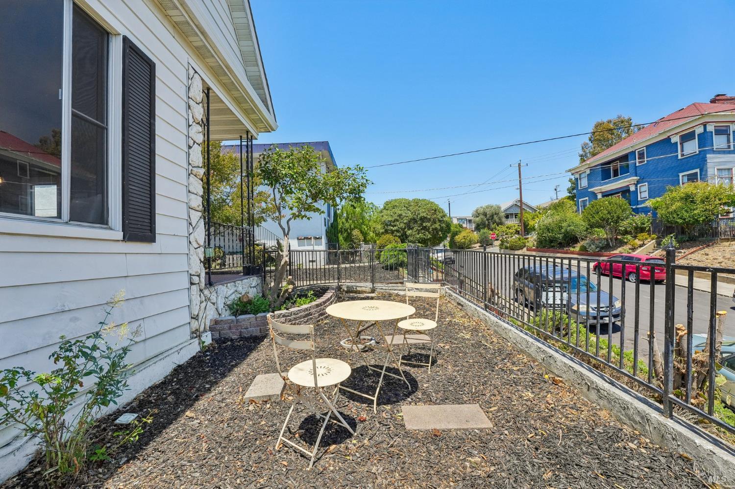 517 Branciforte Street