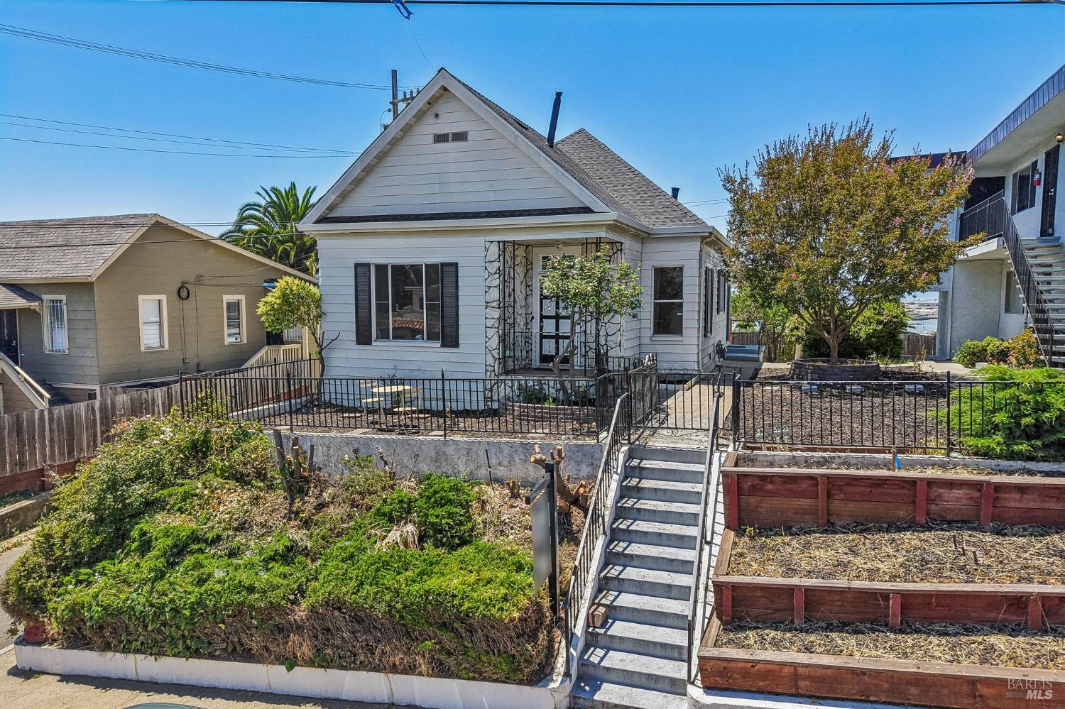 517 Branciforte Street
