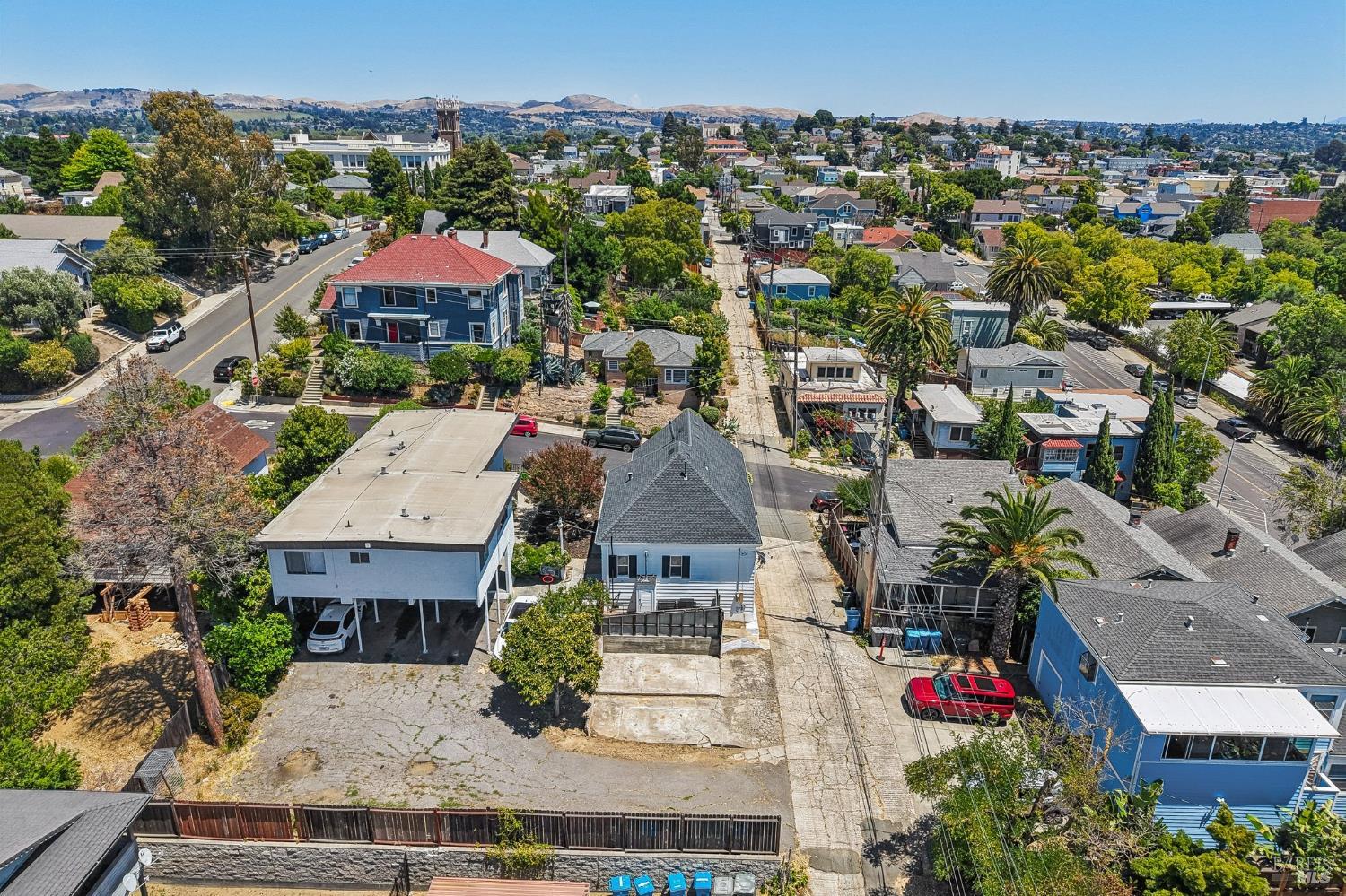 517 Branciforte Street