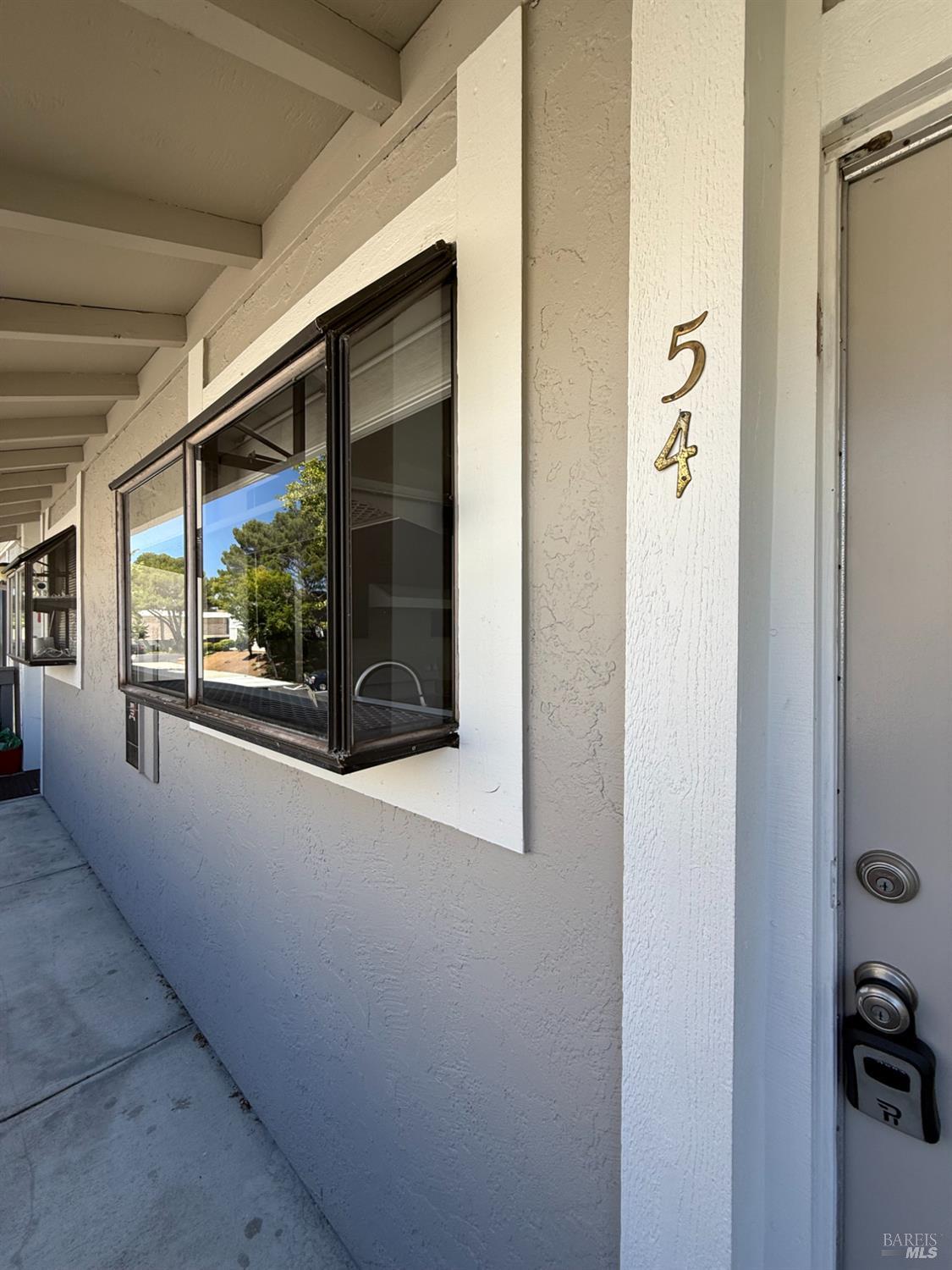 900 Southampton Road Unit: #54