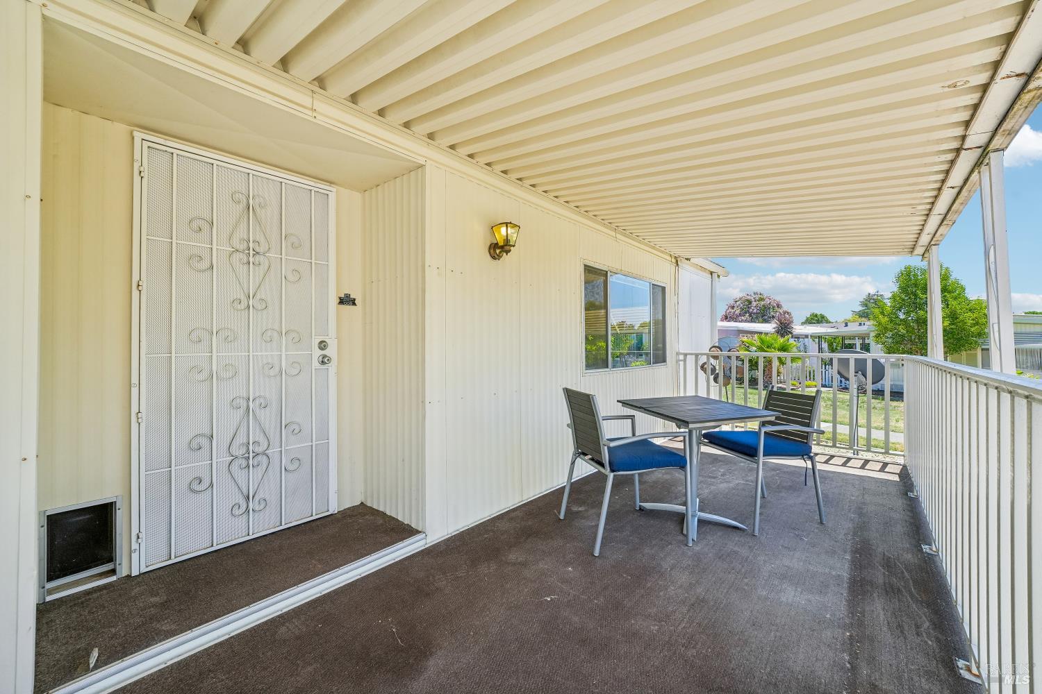 90 Hacienda Drive