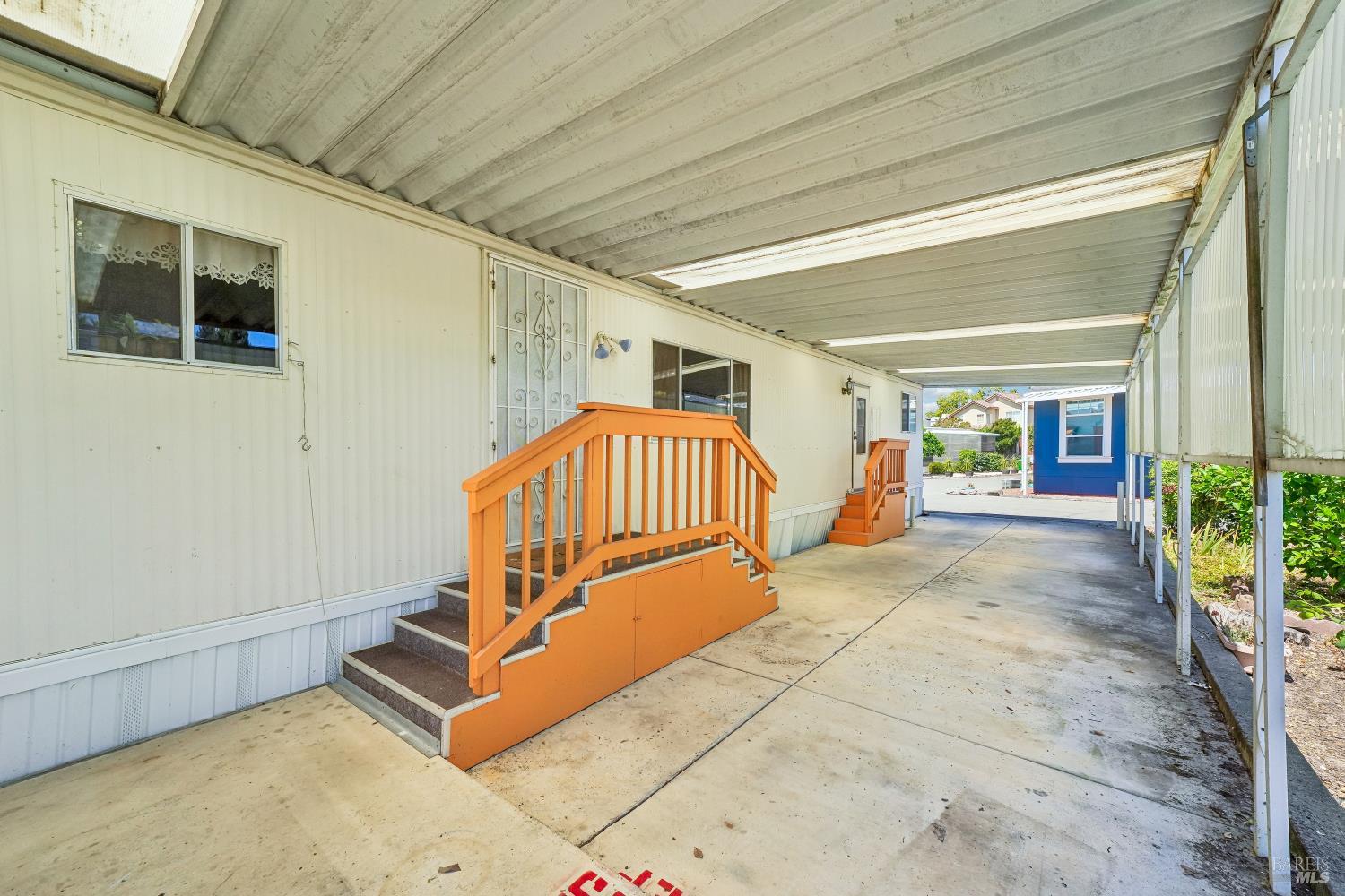 90 Hacienda Drive