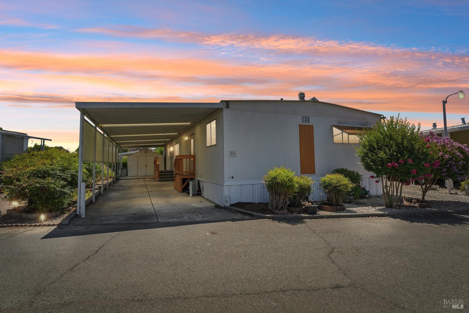 90 Hacienda Drive