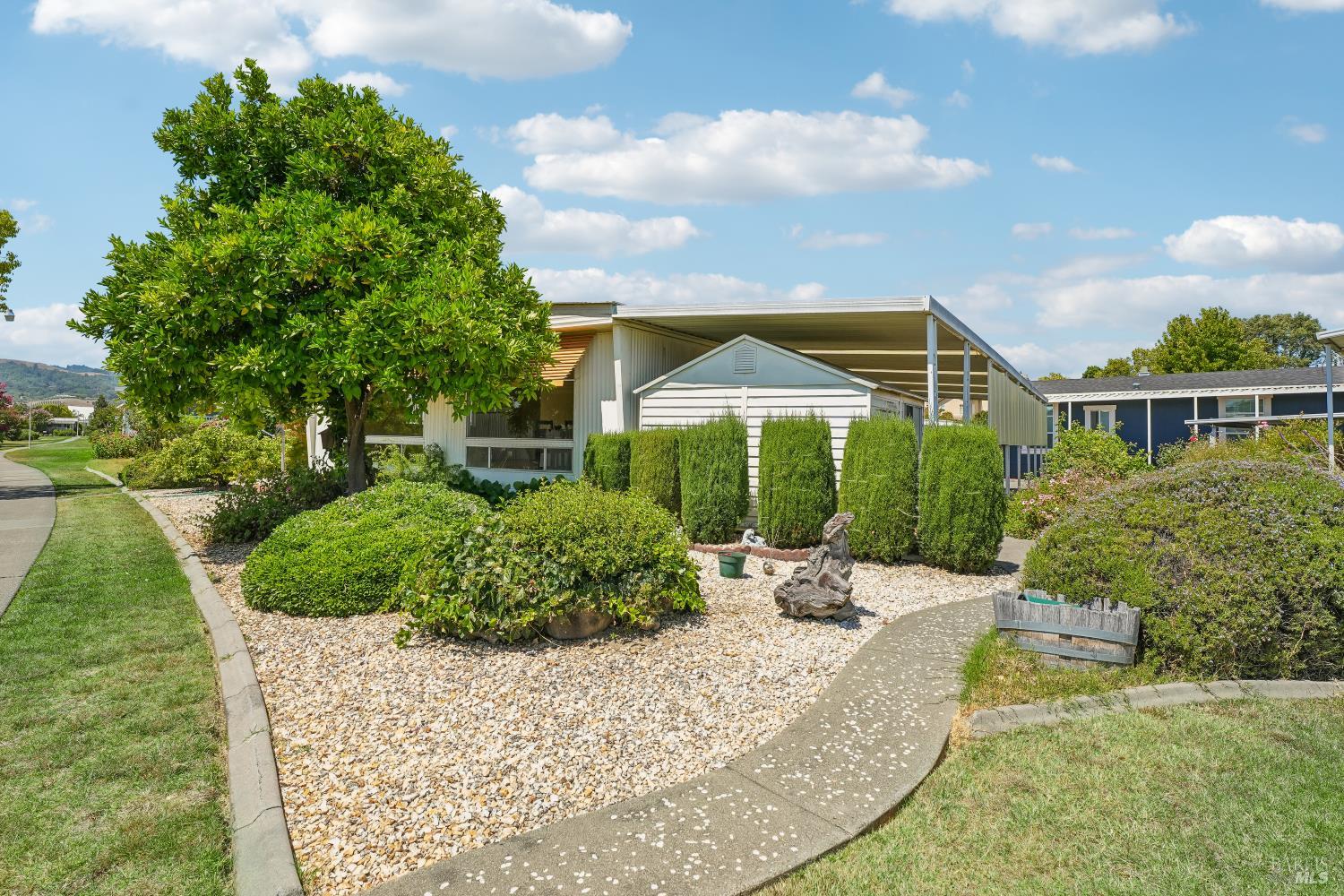90 Hacienda Drive