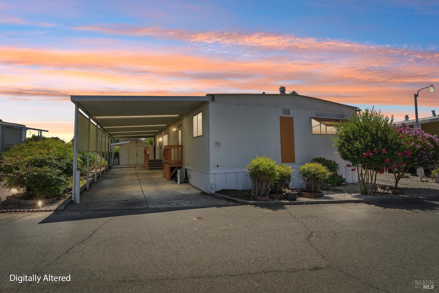 90 Hacienda Drive