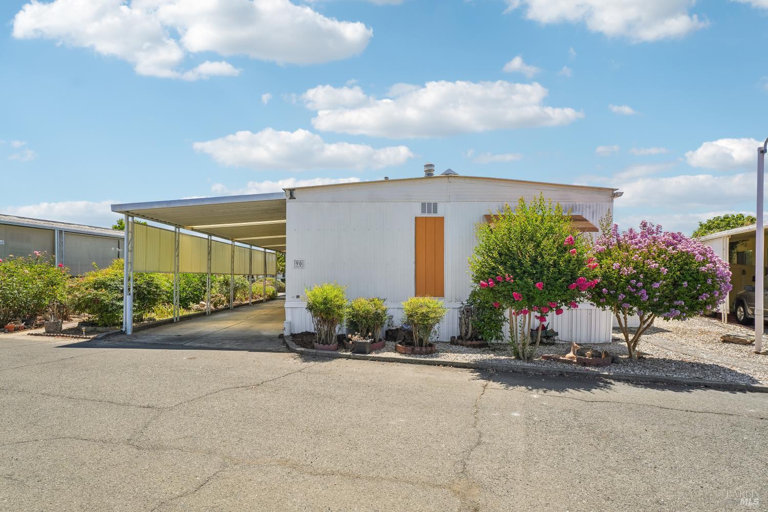 90 Hacienda Drive