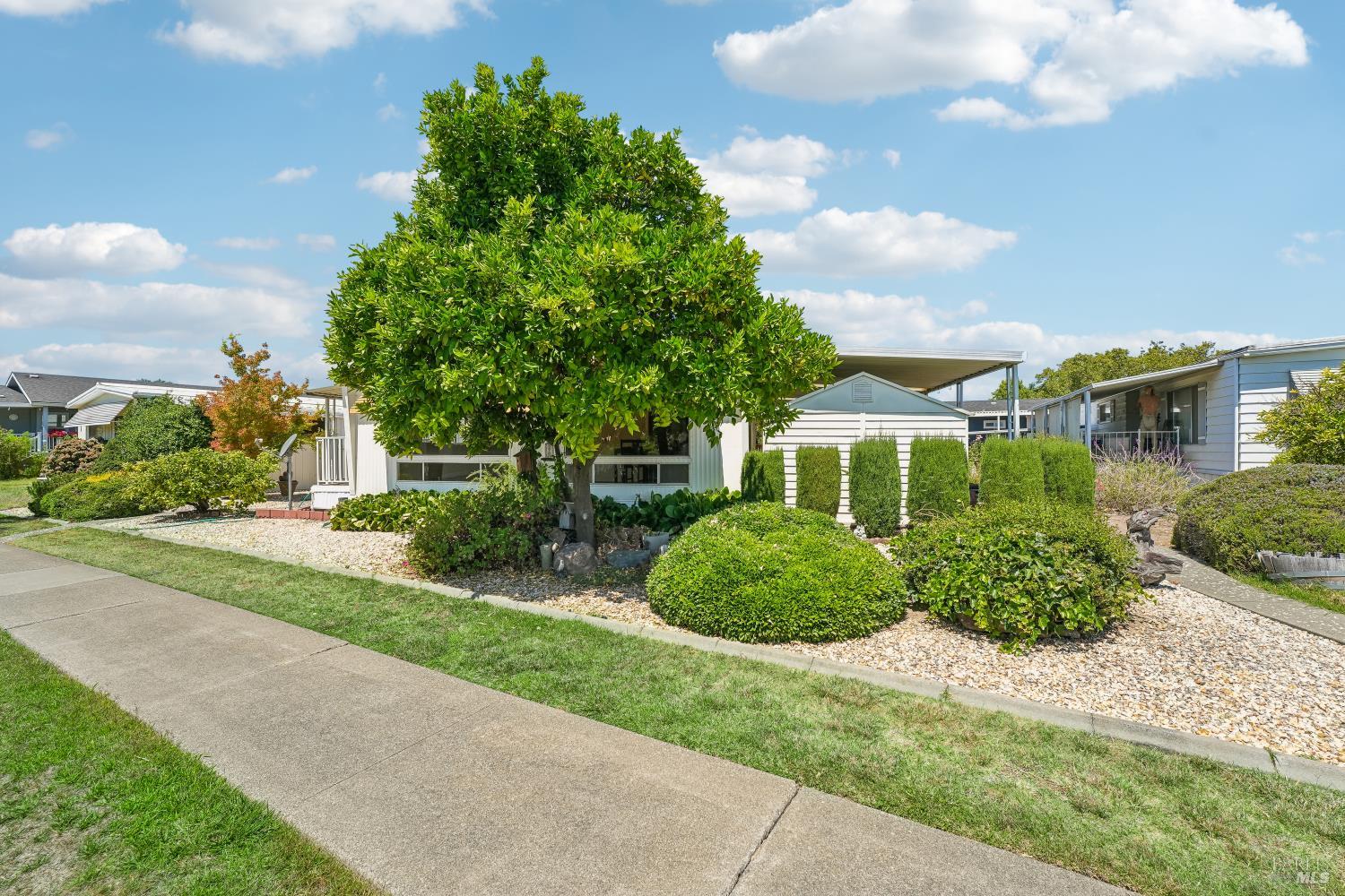 90 Hacienda Drive