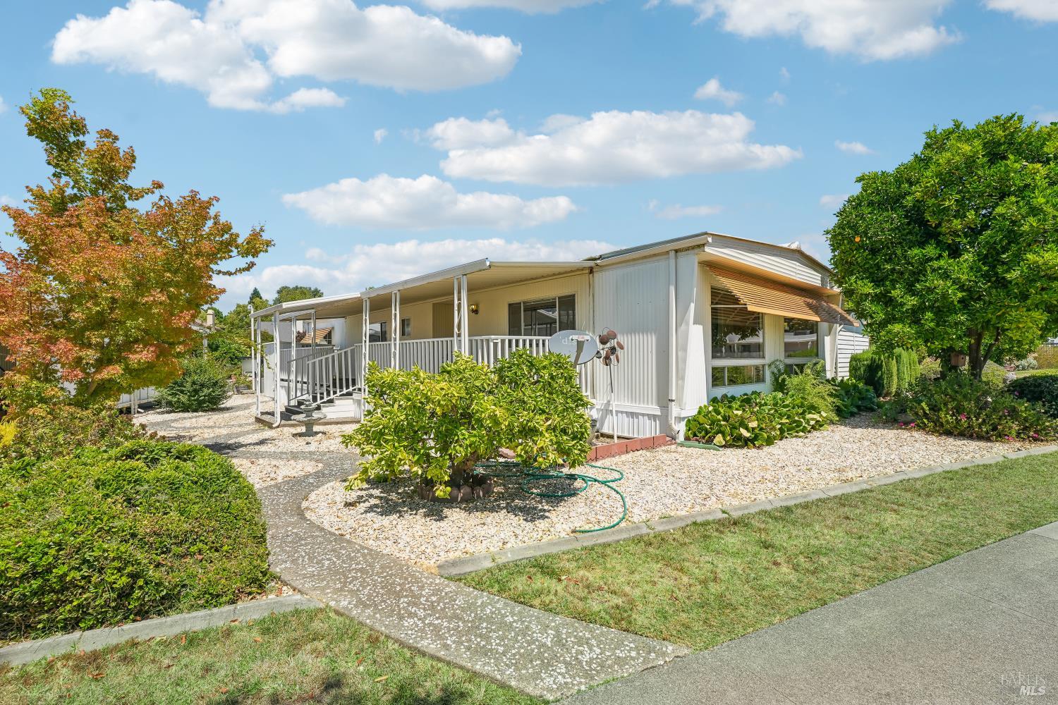 90 Hacienda Drive