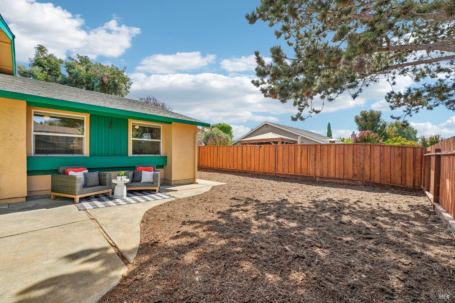418 Larkin Drive