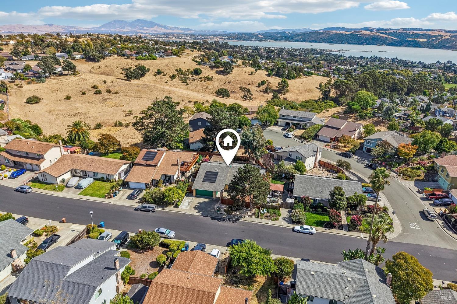 418 Larkin Drive