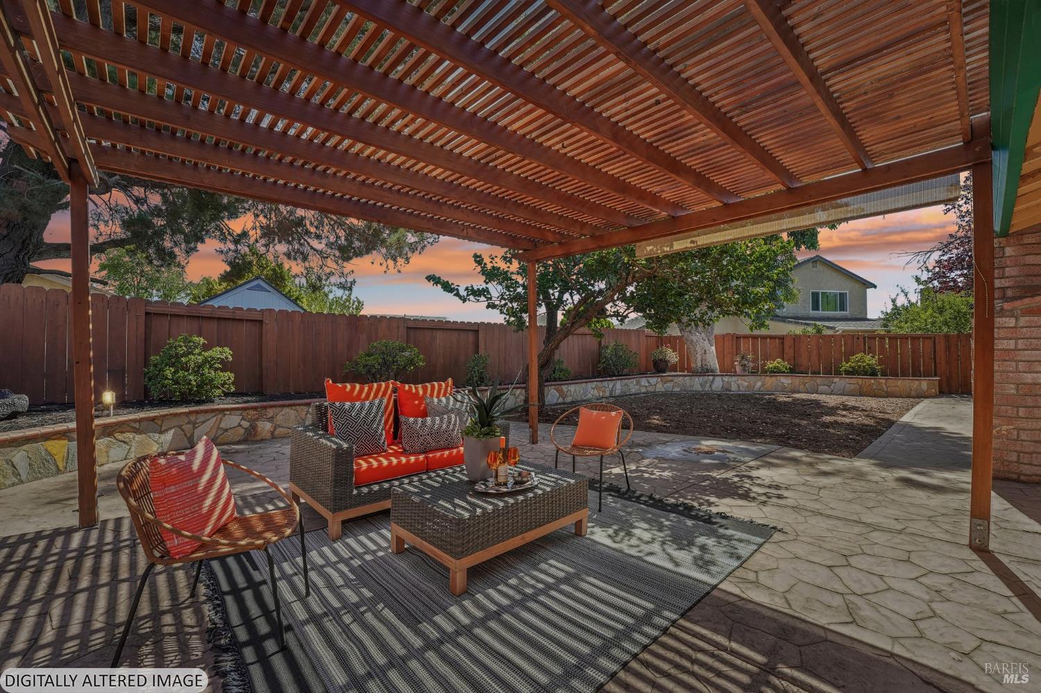 418 Larkin Drive