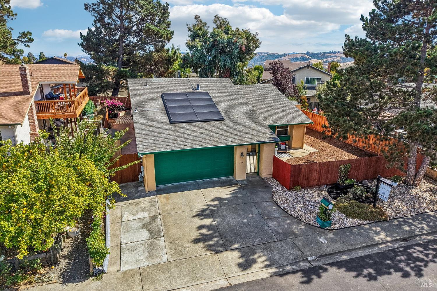418 Larkin Drive