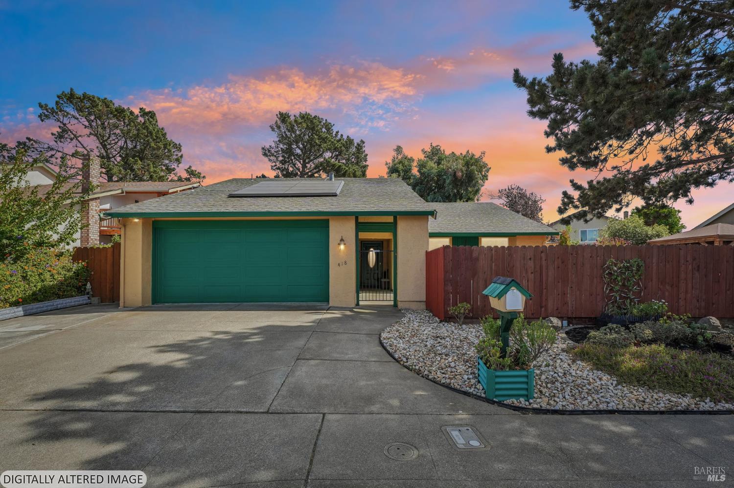 418 Larkin Drive
