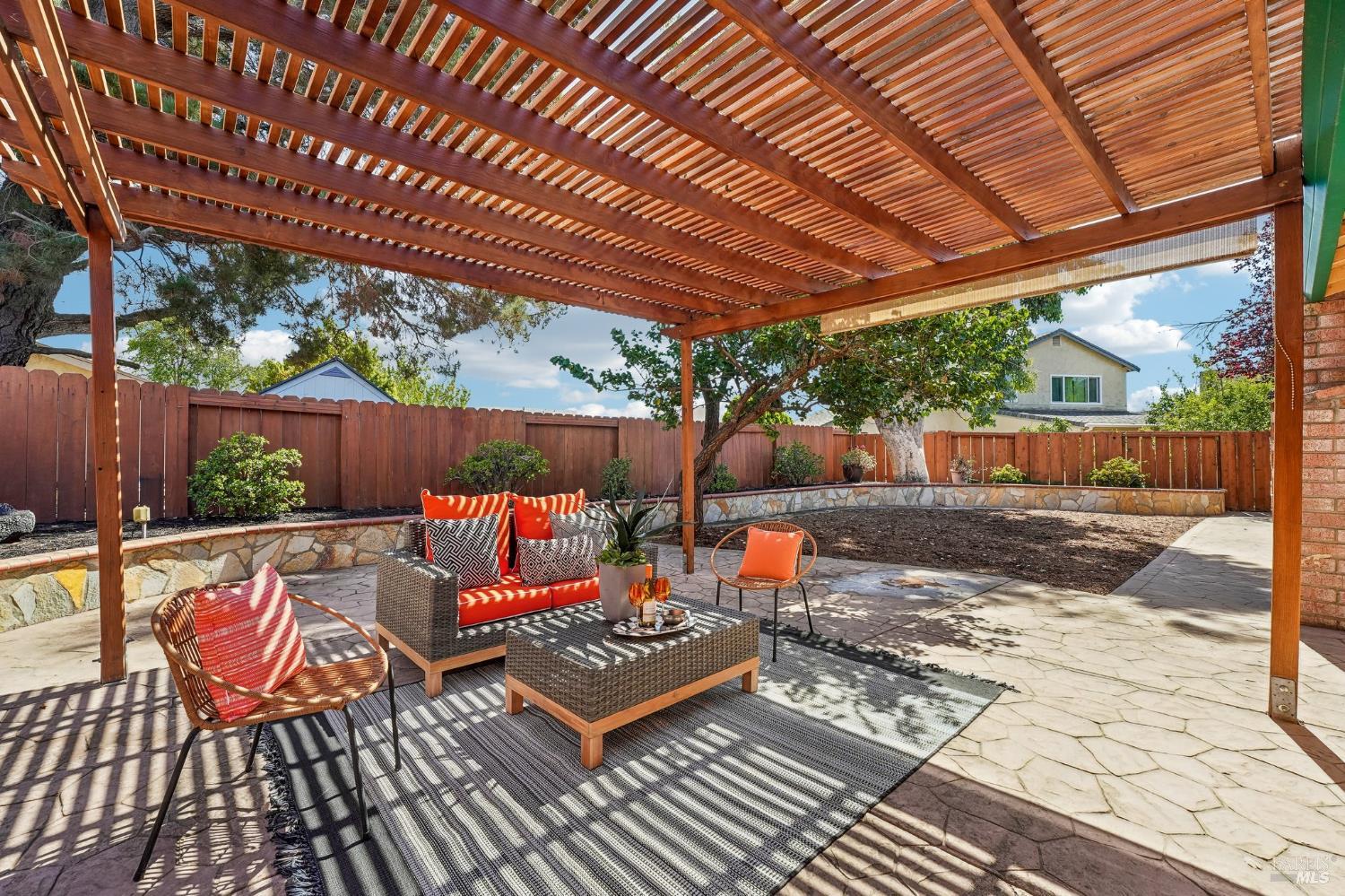 418 Larkin Drive