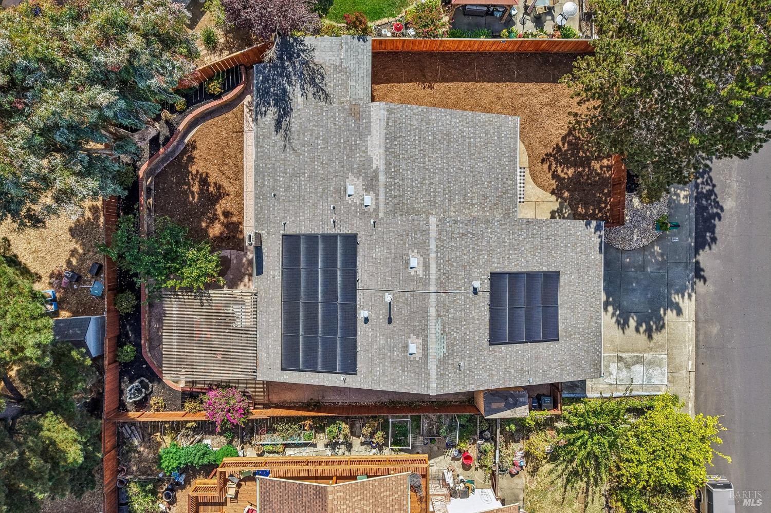 418 Larkin Drive