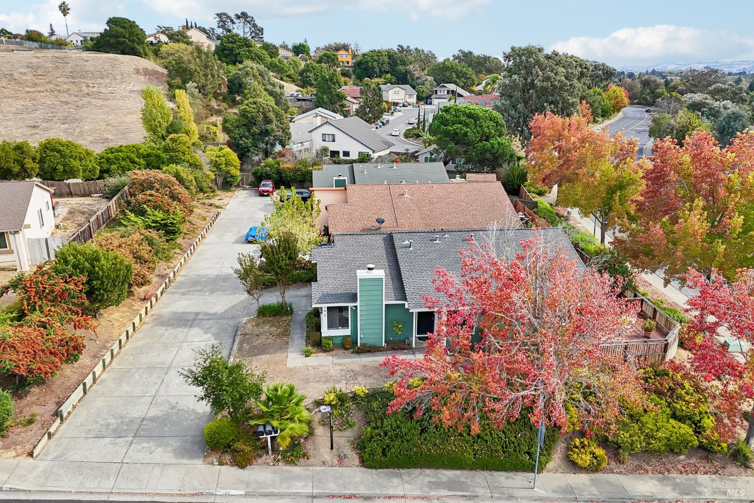 100 Phoenix Circle Vallejo CA