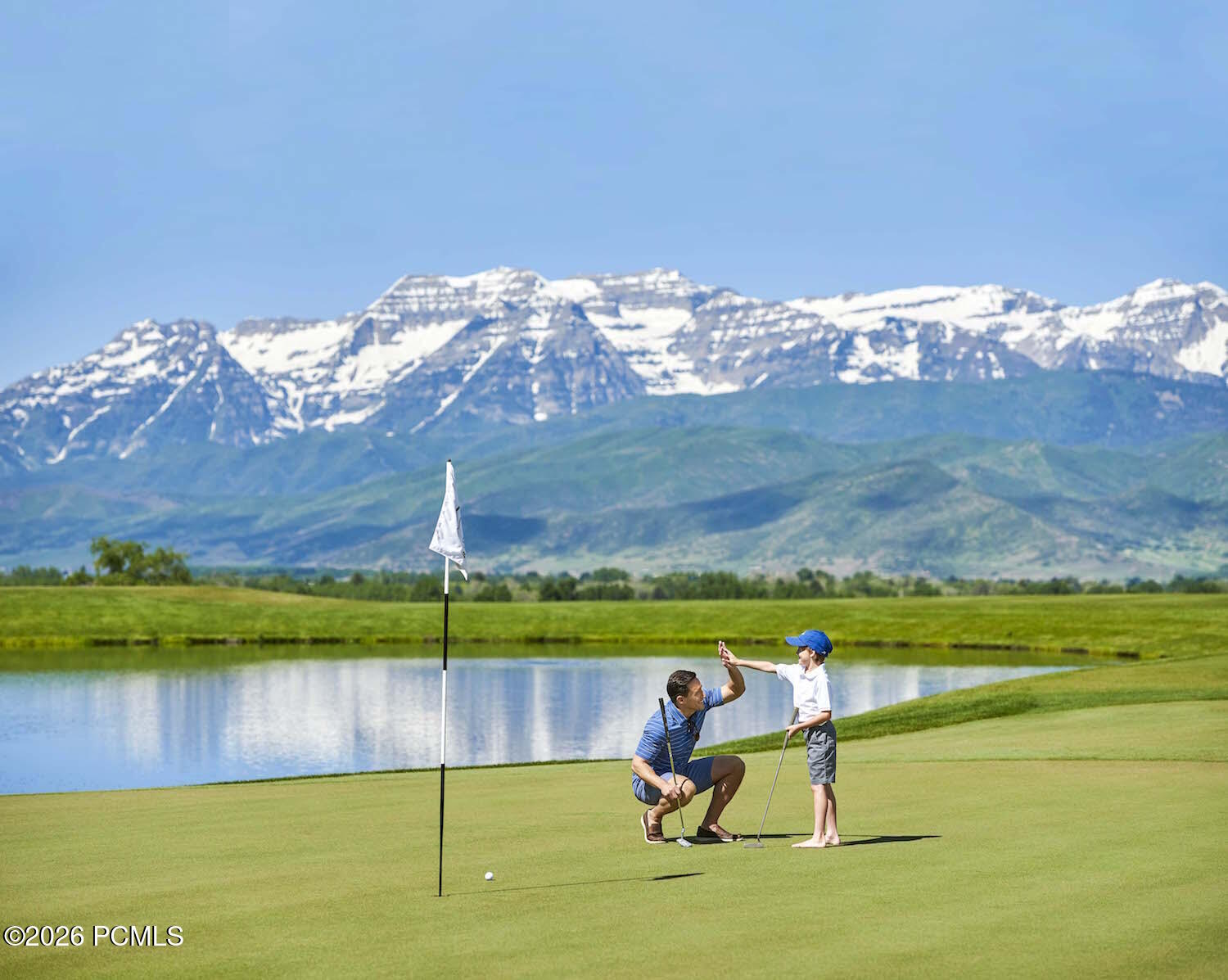 1125 N Explorer Peak Dr