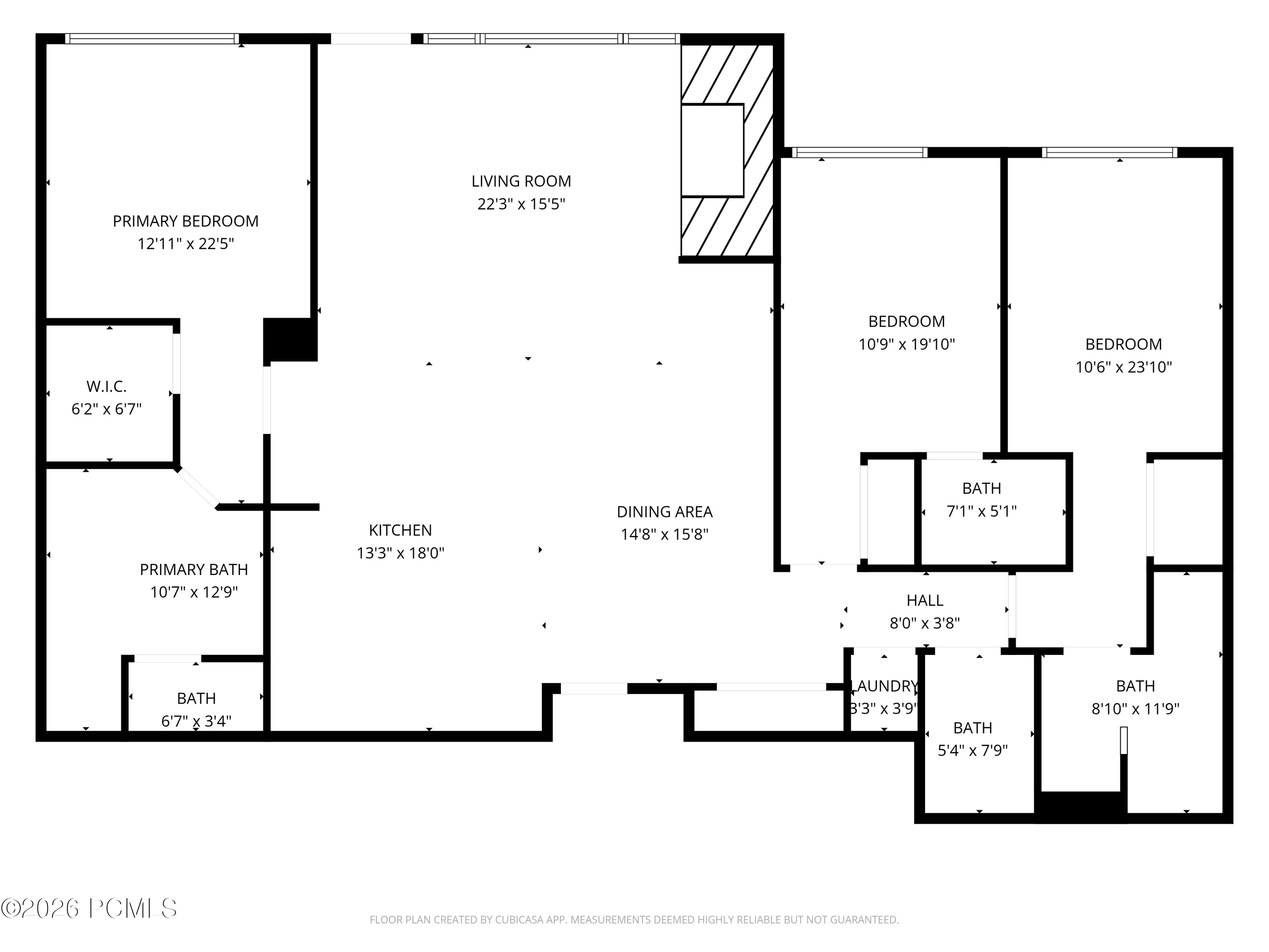 8880 Empire Club Dr 411