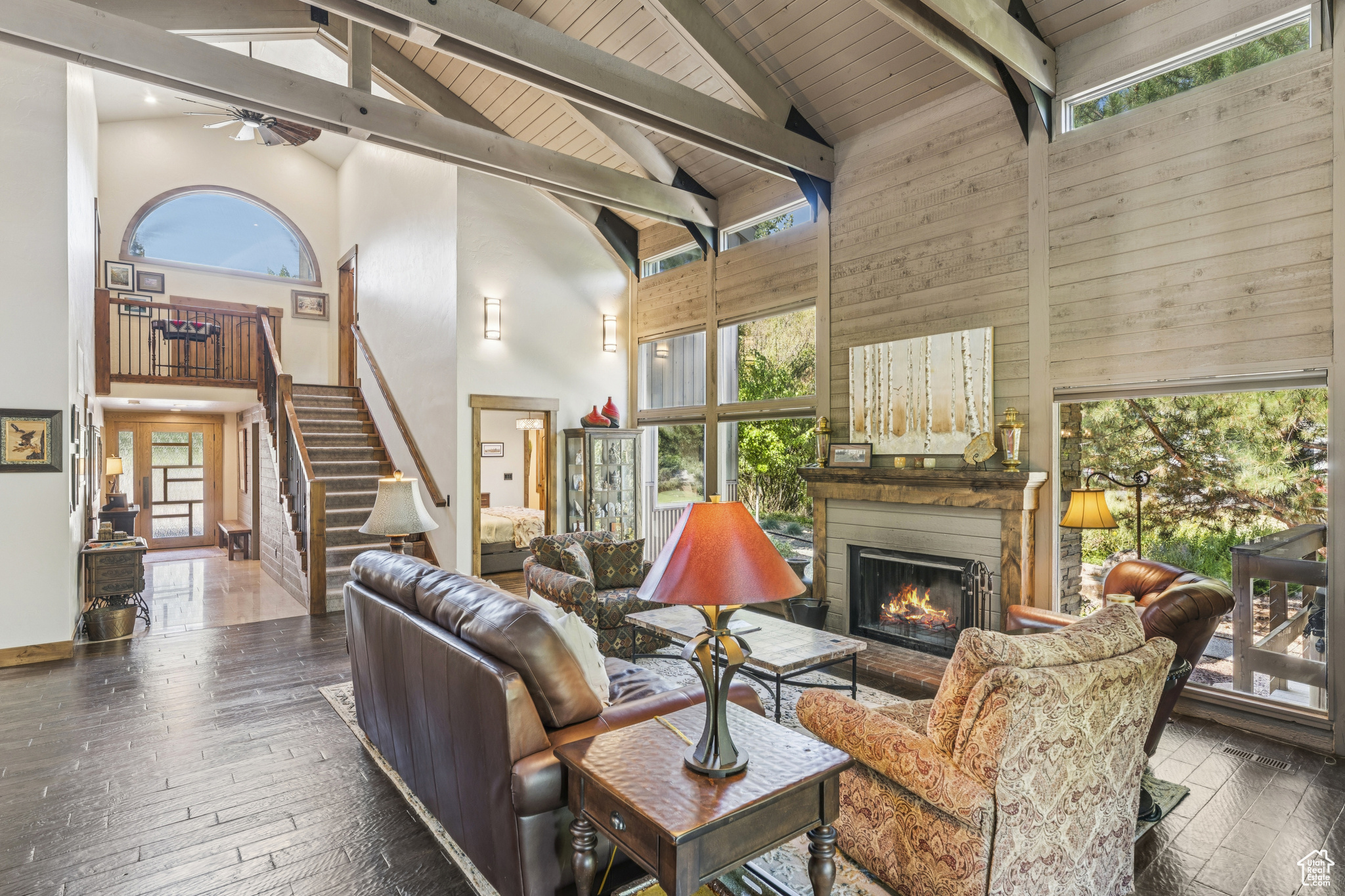 74 THAYNES CANYON DR