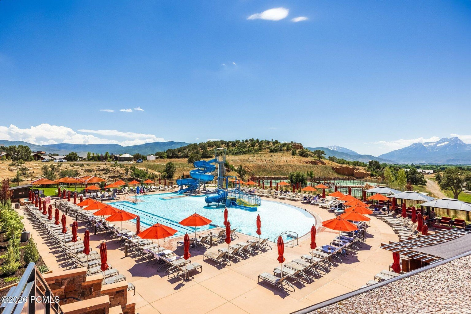 1125 N EXPLORER PEAK DR