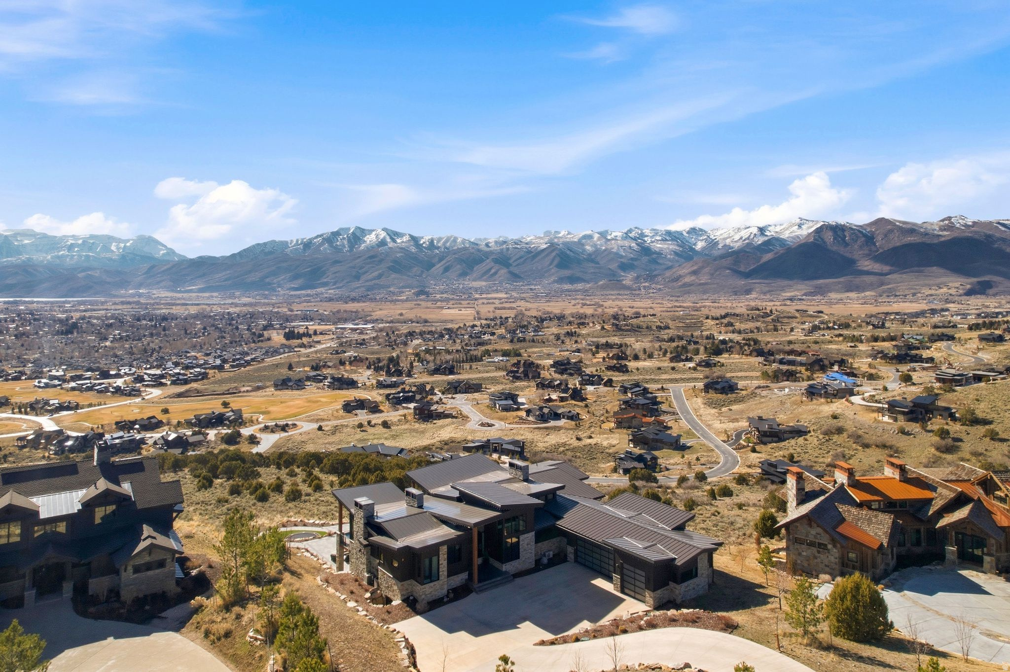 1125 N EXPLORER PEAK DR