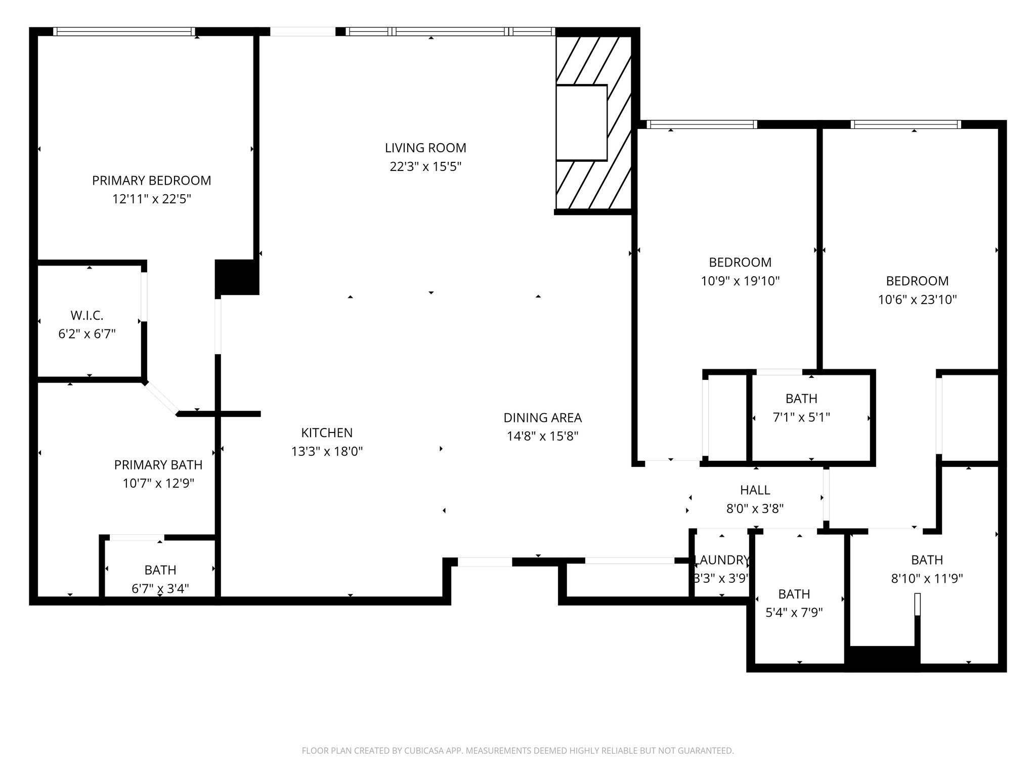 8880 EMPIRE CLUB DR #411