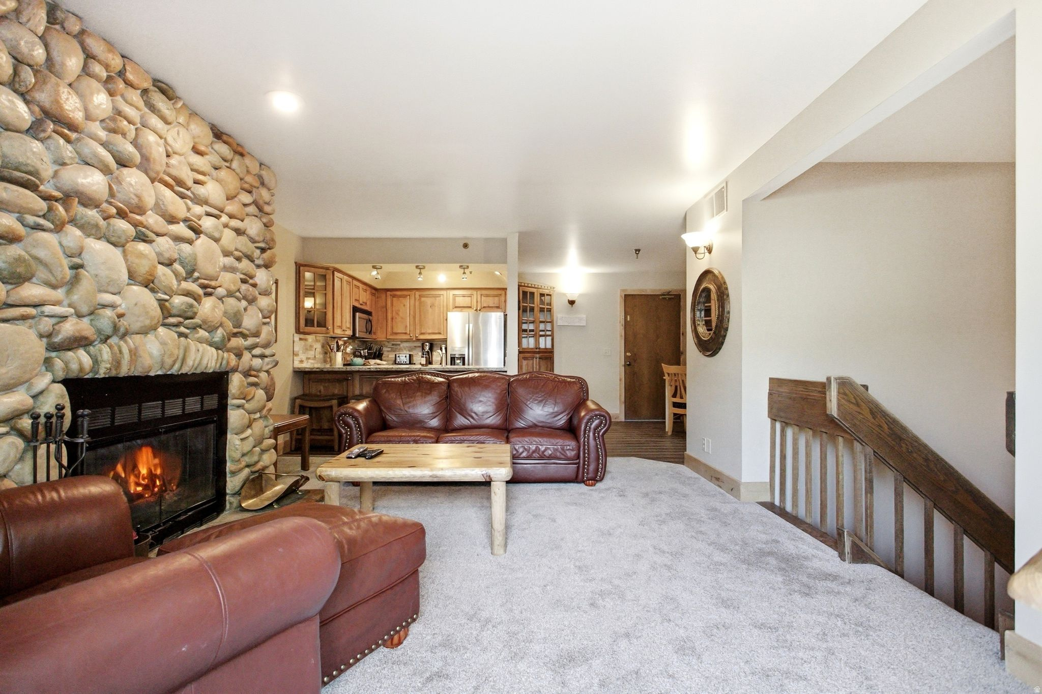 1525 PARK AVE #206