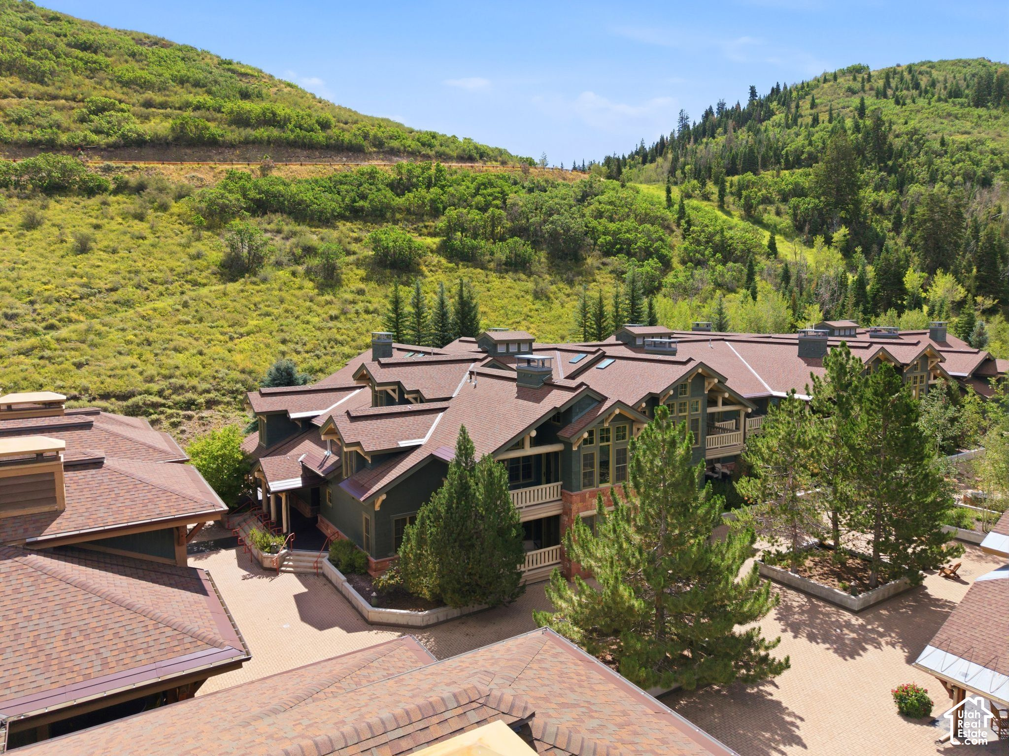 2900 DEER VALLEY DRIVE #C218