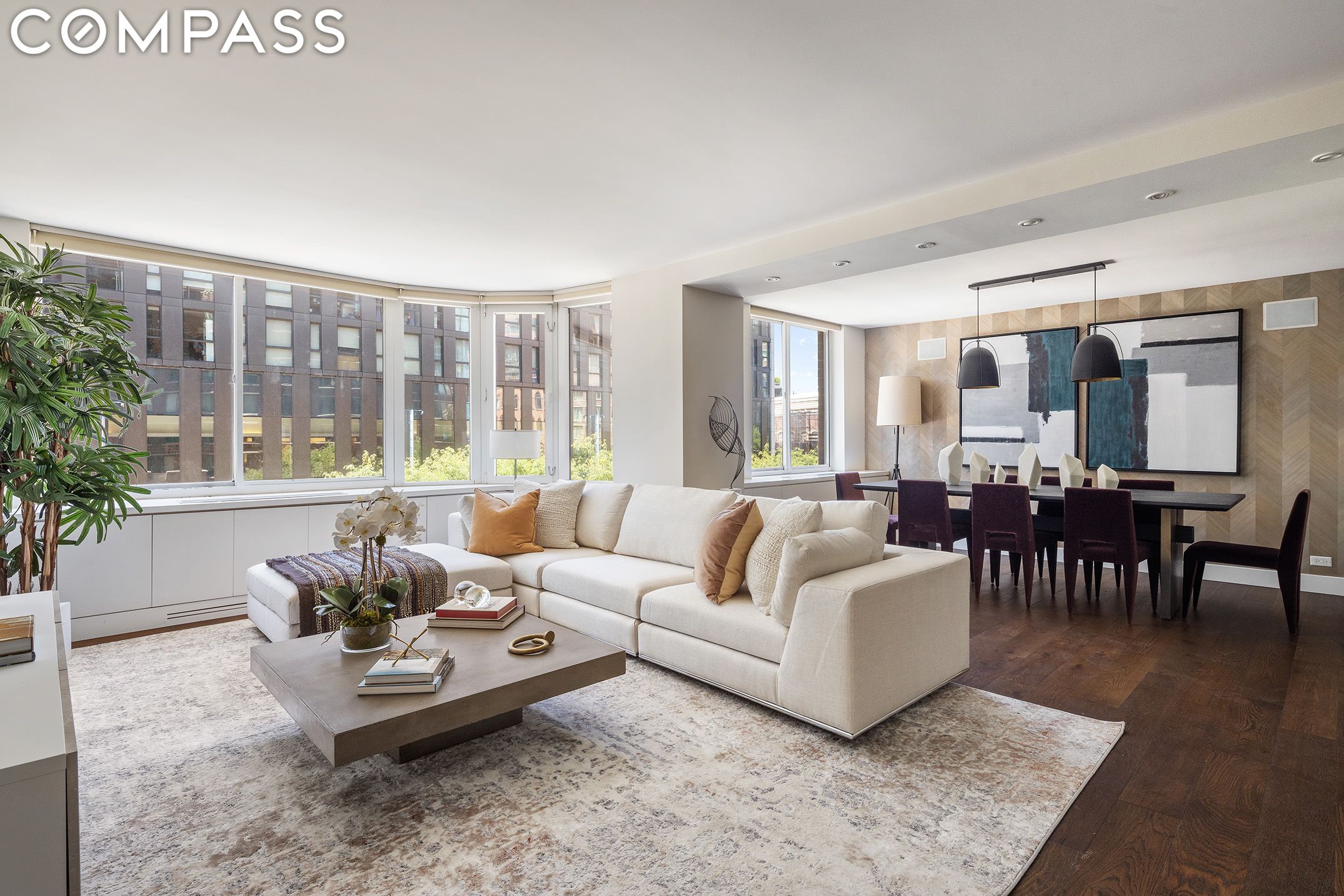 275 Greenwich Street 4EF
