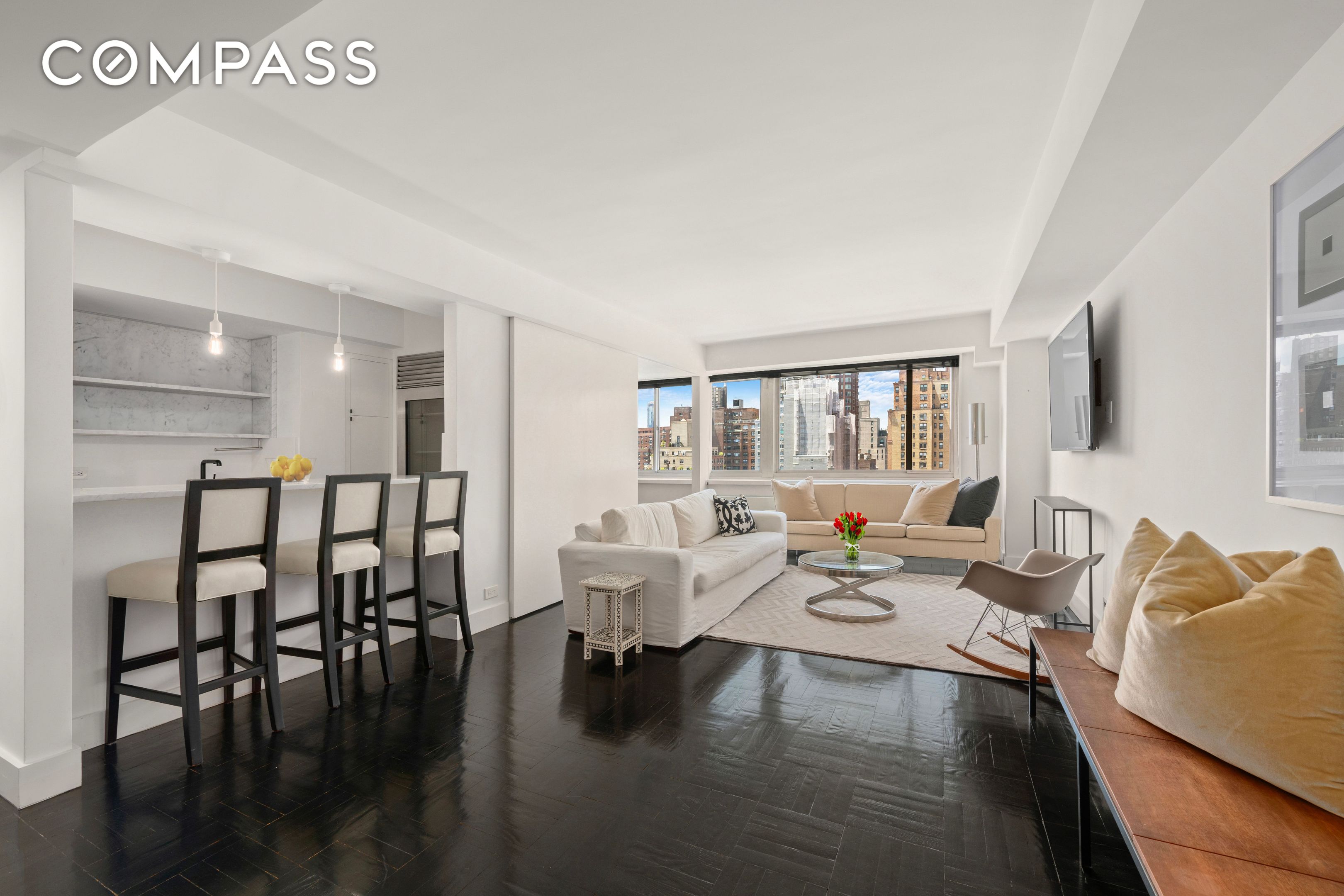 301 E 78th Street 15D