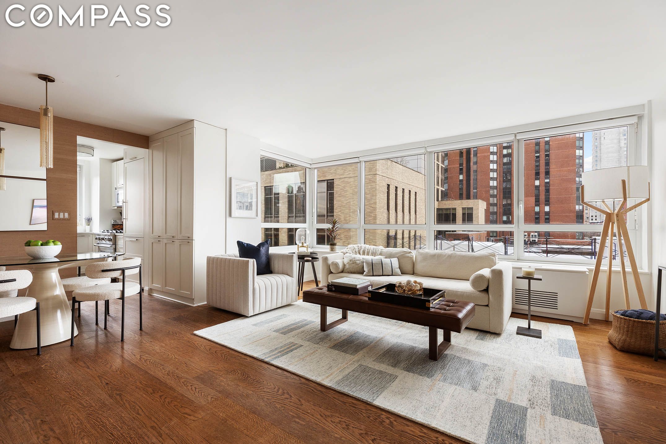 200 E 94th Street 601