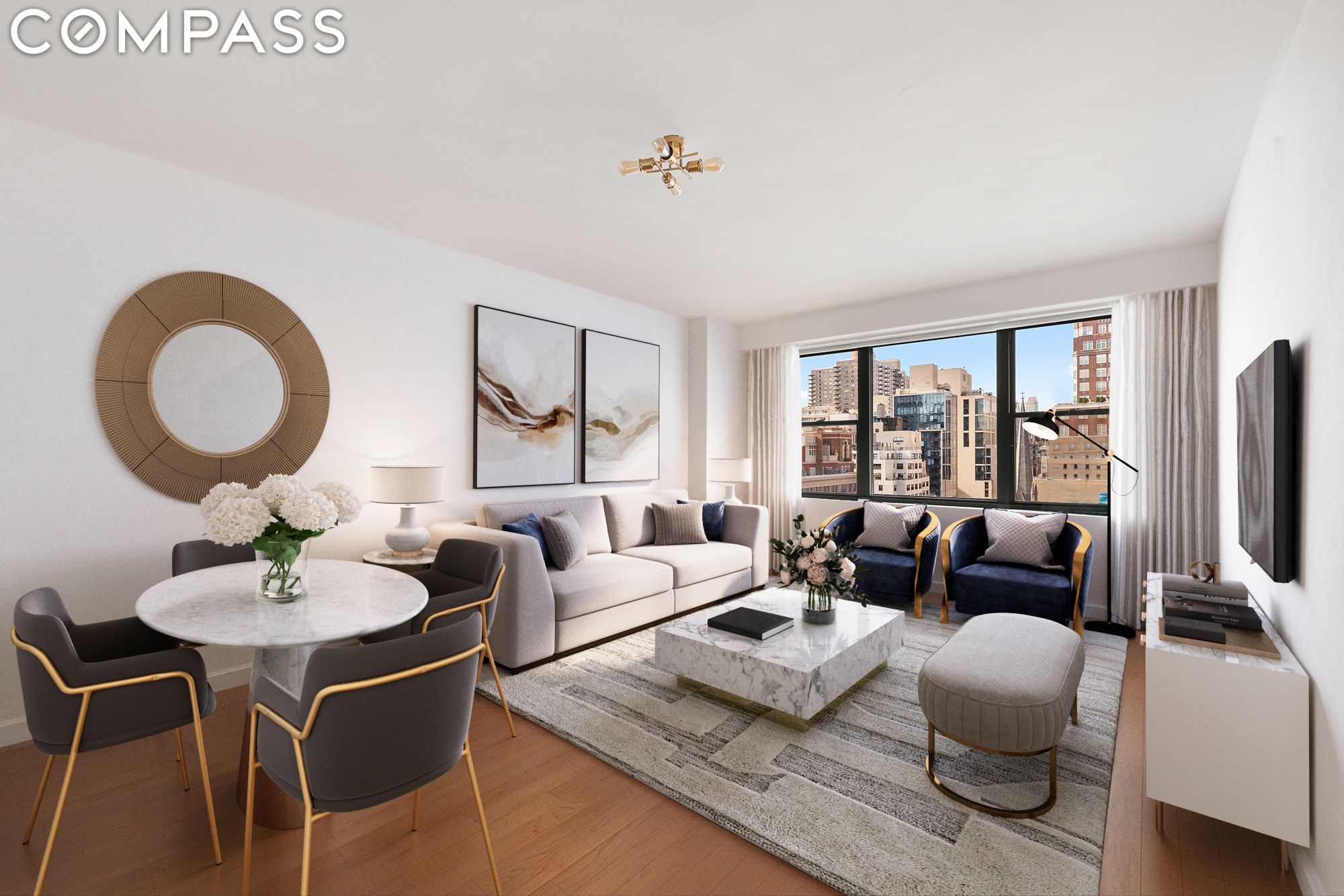 120 E 90th Street 16B