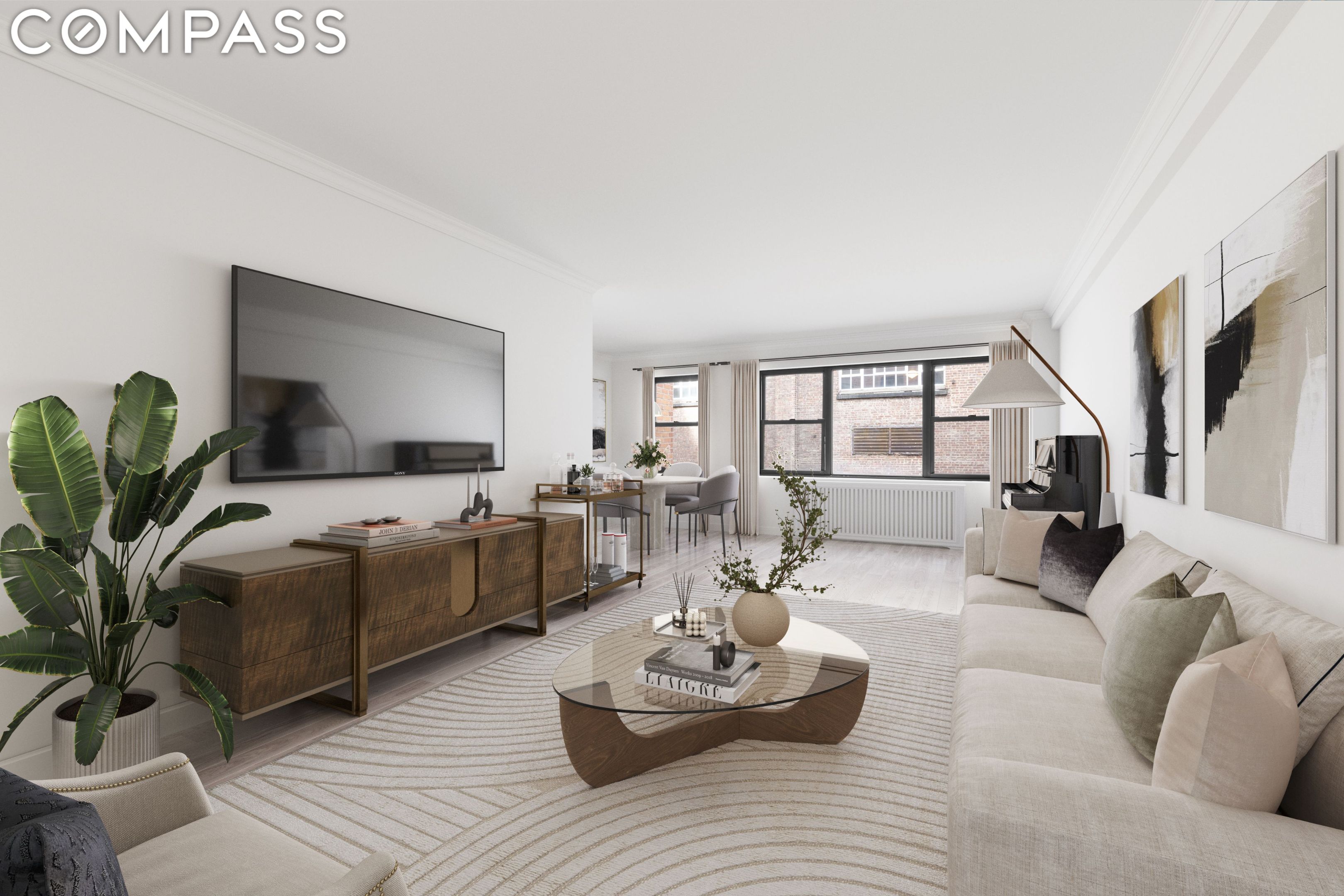 347 E 53rd Street 2B