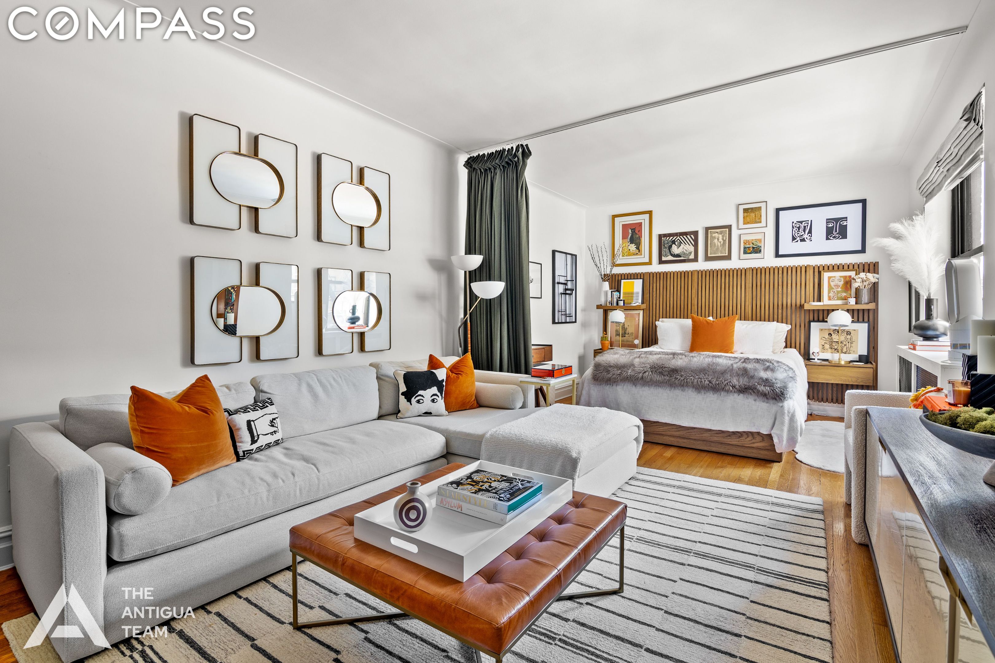29 W 65th Street 3J