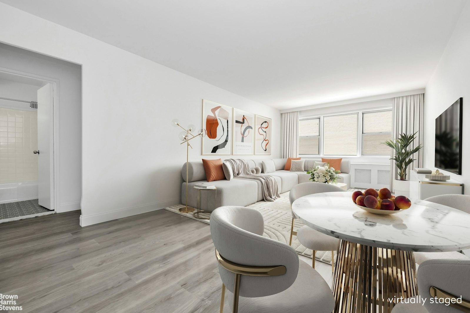 404 E 66TH Street 2A