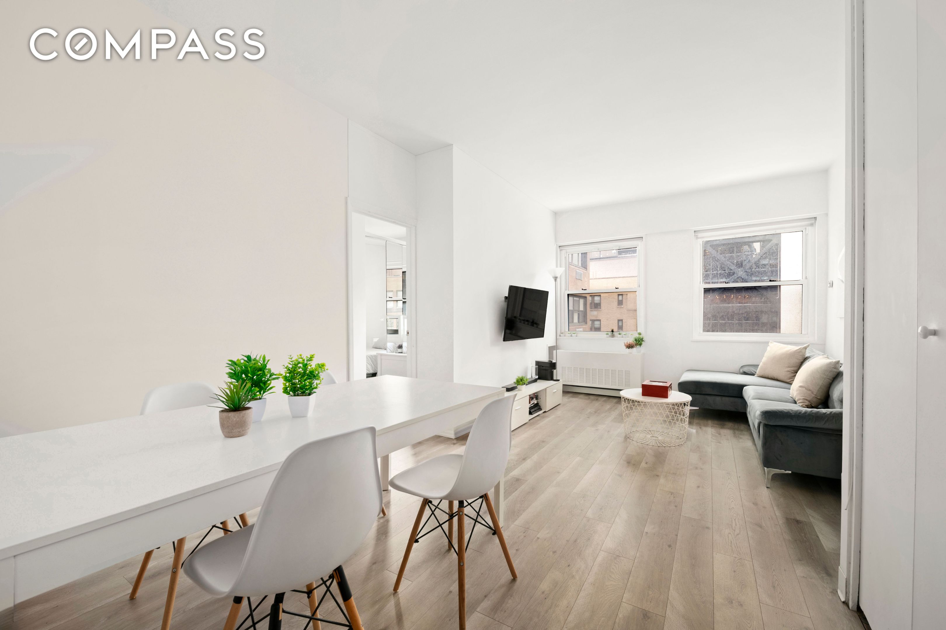 58 W 58th Street 15D