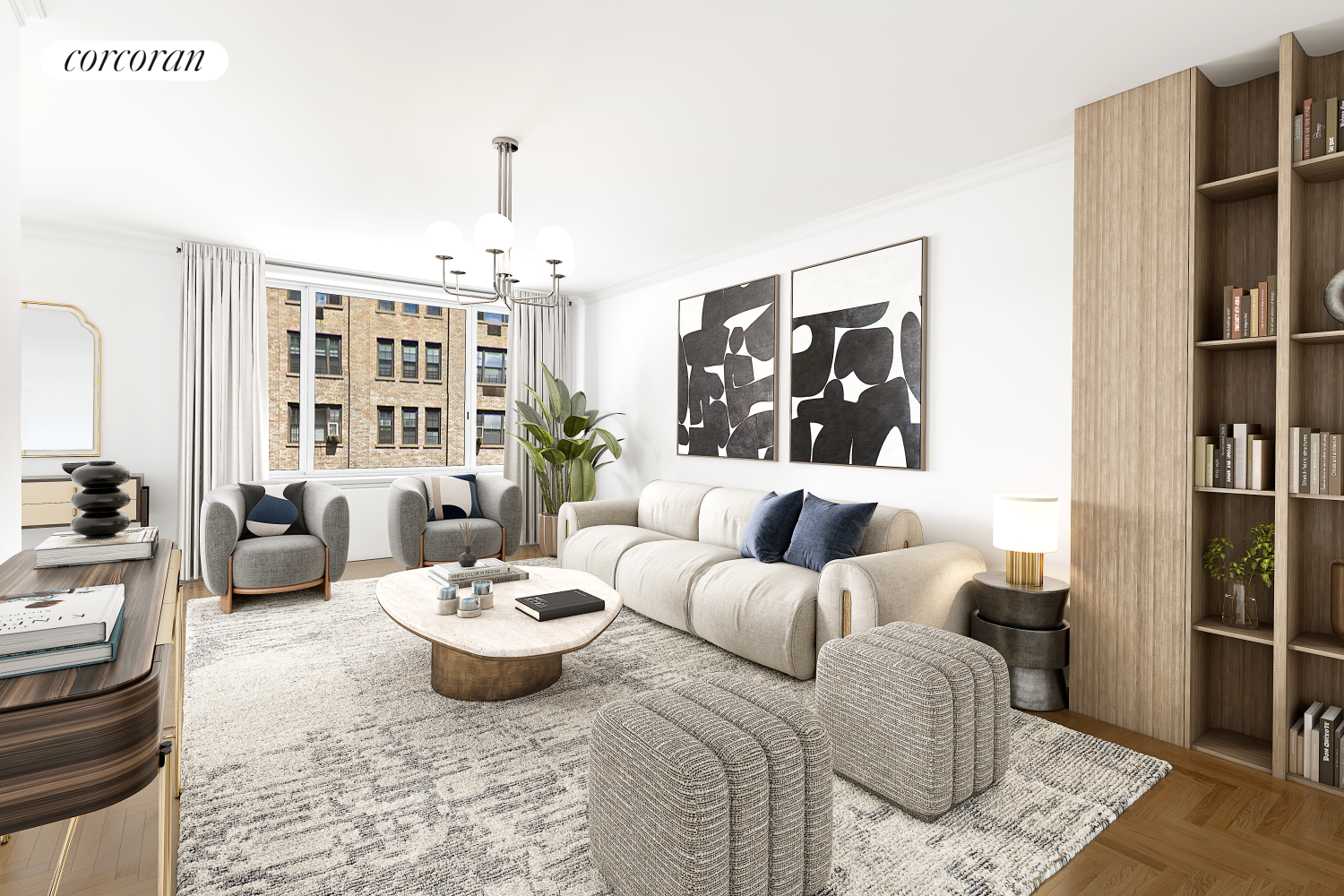308 E 72ND Street 9B