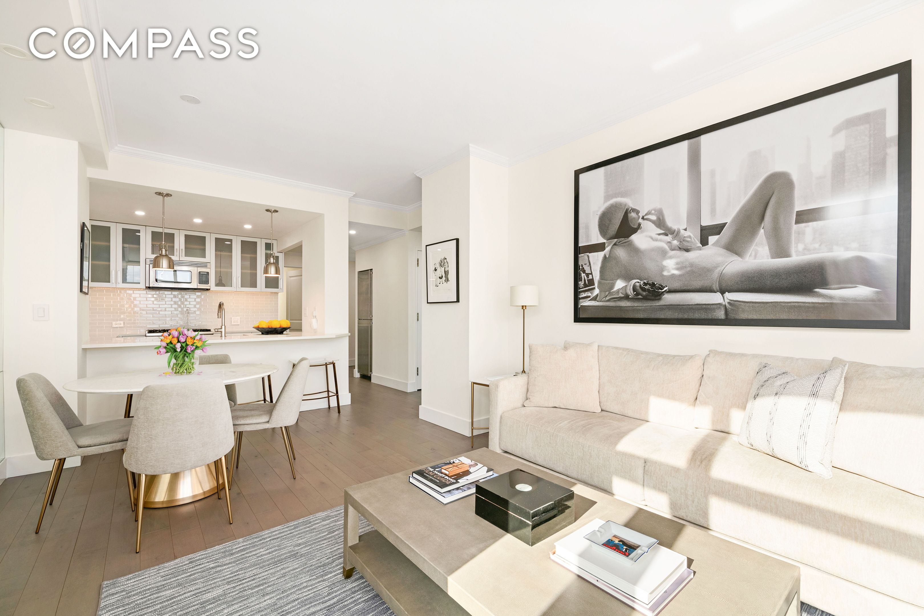 404 E 76th Street 17C