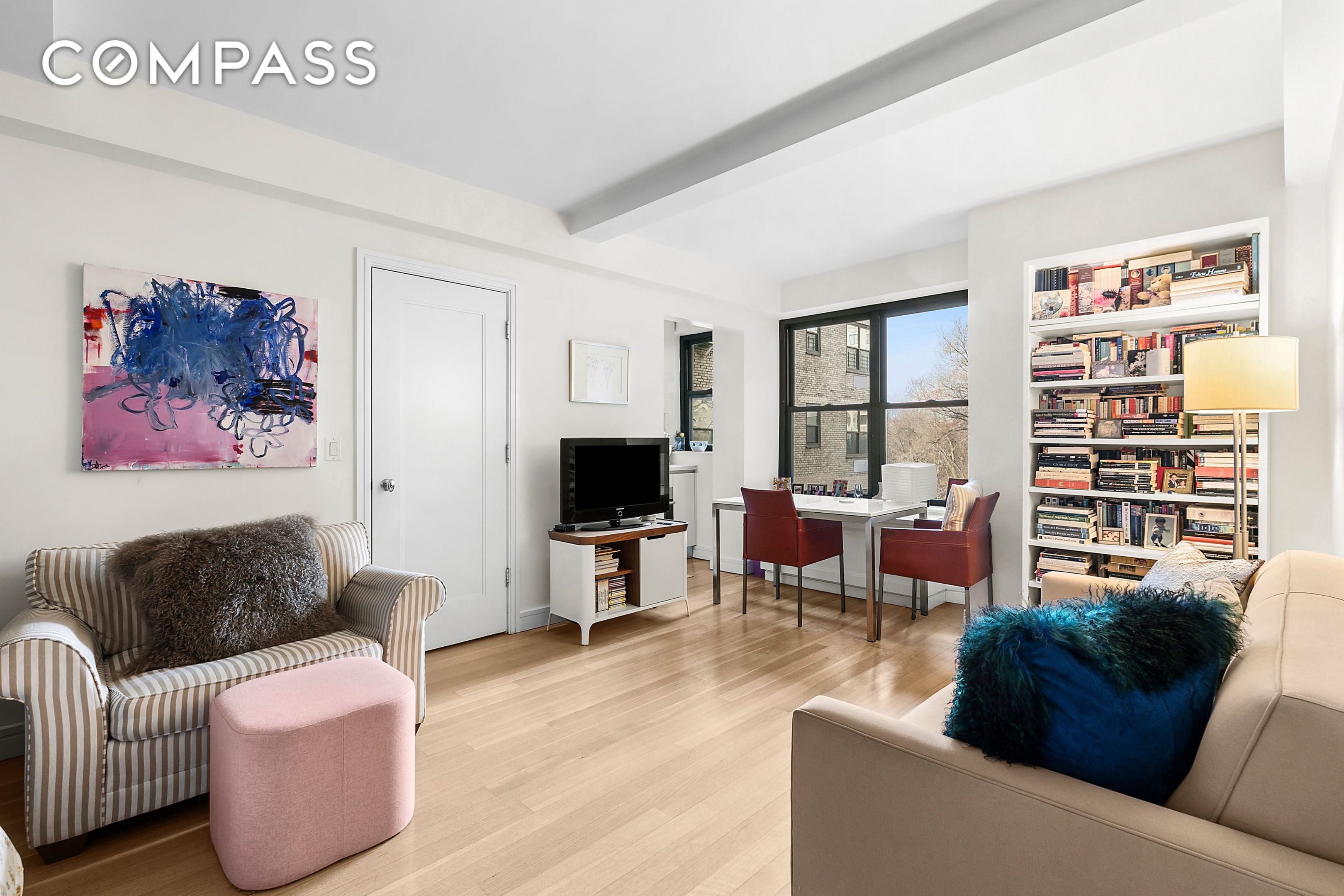 230 Riverside Drive 4J