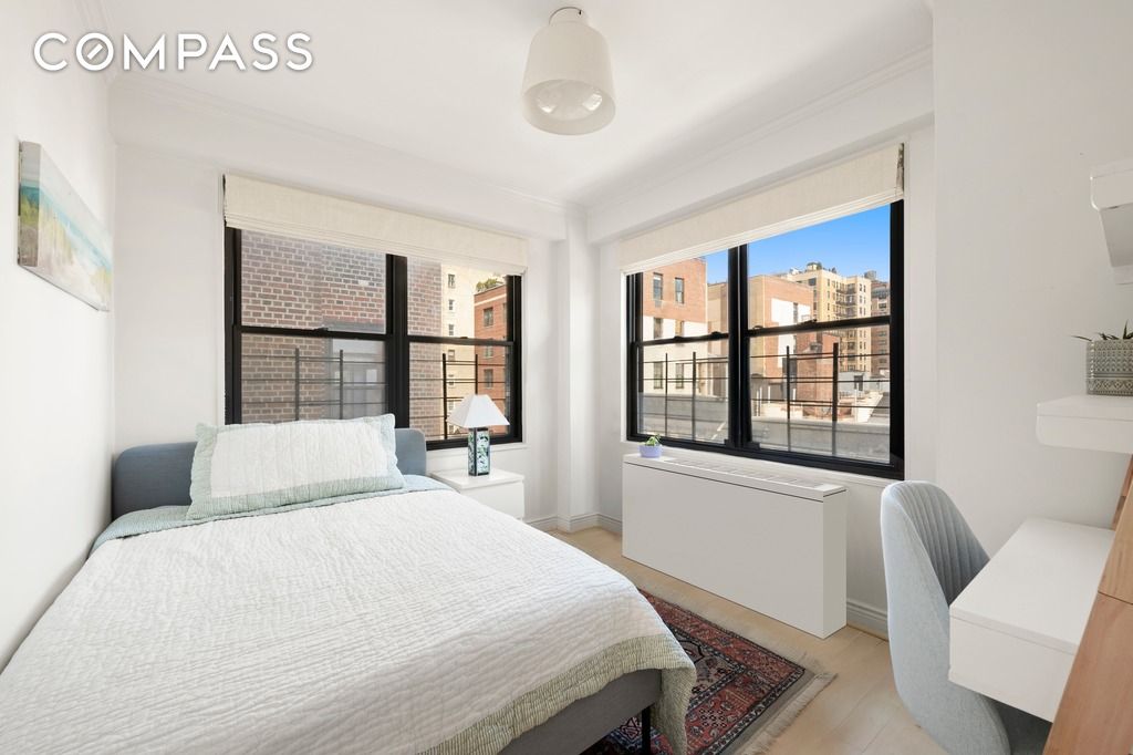 120 E 90th Street 8C