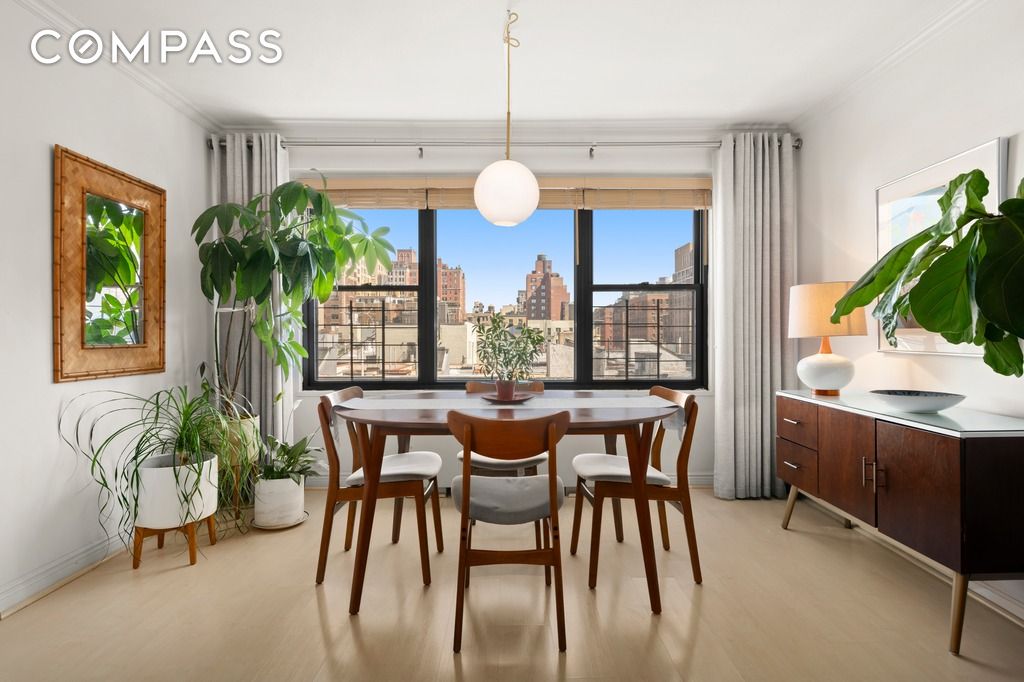 120 E 90th Street 8C