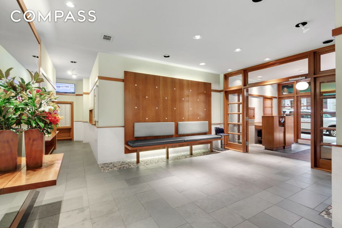 120 E 90th Street 8C